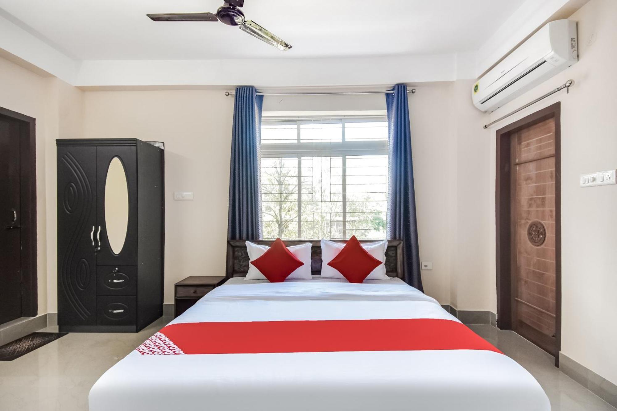 Super Hotel O Royal Pearl Inn Dispur Ngoại thất bức ảnh