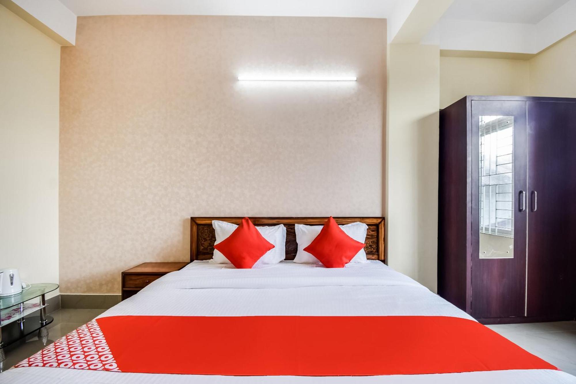 Super Hotel O Royal Pearl Inn Dispur Ngoại thất bức ảnh